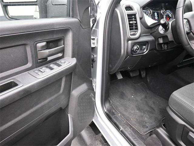 new 2026 Ram 2500 car, priced at $48,958