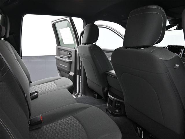 new 2026 Ram 2500 car, priced at $48,958