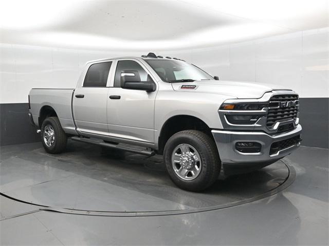 new 2026 Ram 2500 car, priced at $48,958