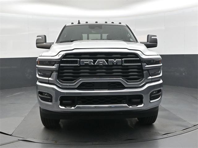 new 2026 Ram 2500 car, priced at $48,958