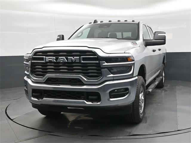 new 2026 Ram 2500 car, priced at $48,958