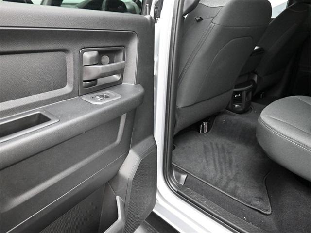 new 2026 Ram 2500 car, priced at $48,958