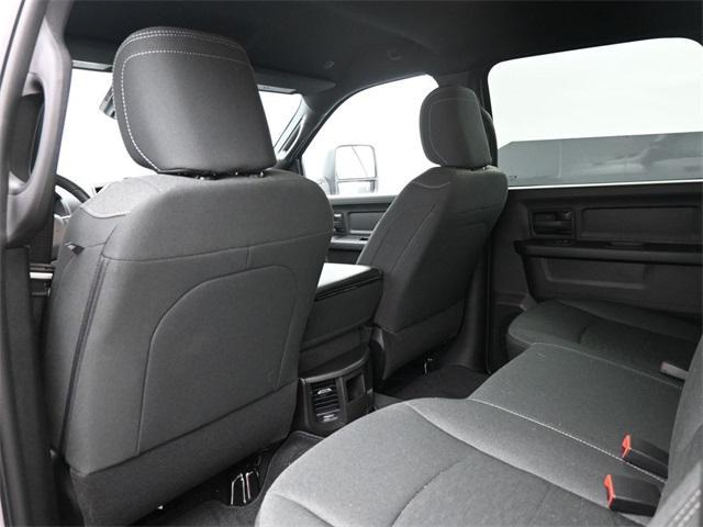 new 2026 Ram 2500 car, priced at $48,958