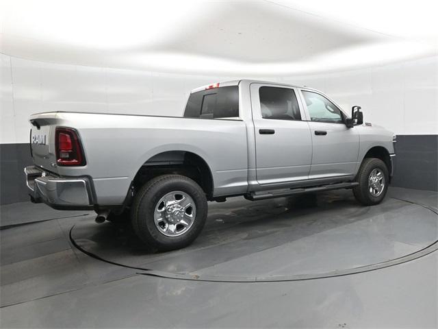 new 2026 Ram 2500 car, priced at $48,958