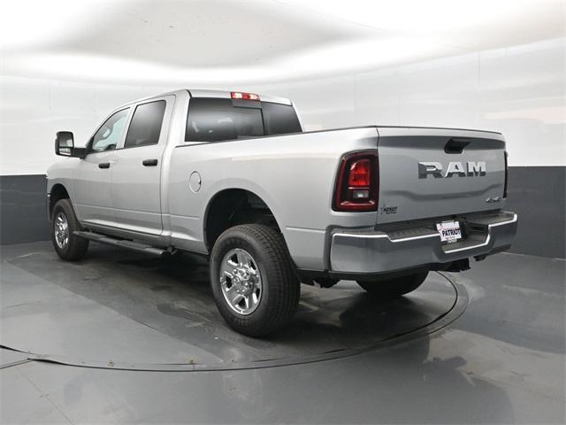 new 2026 Ram 2500 car, priced at $48,958