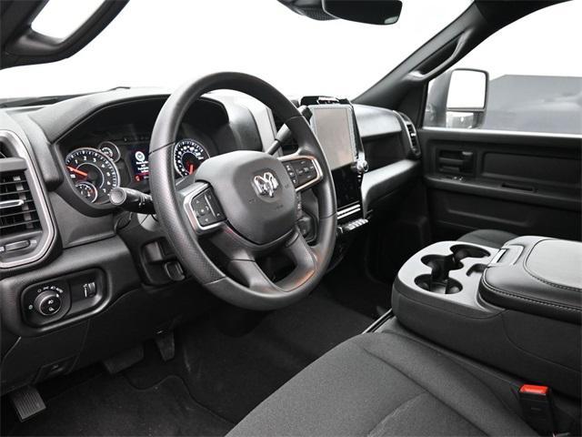 new 2026 Ram 2500 car, priced at $48,958