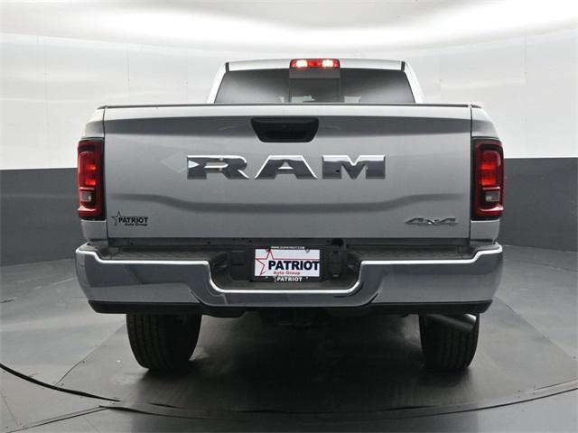 new 2026 Ram 2500 car, priced at $48,958