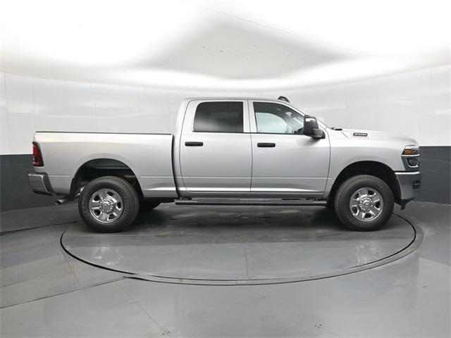 new 2026 Ram 2500 car, priced at $48,958