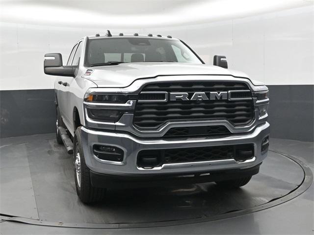 new 2026 Ram 2500 car, priced at $48,958