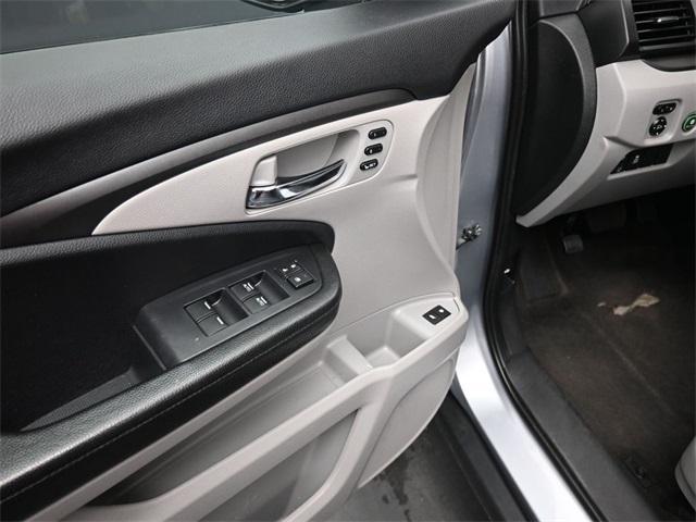 used 2019 Honda Pilot car, priced at $22,640