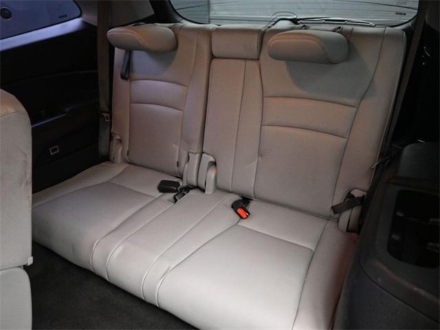 used 2019 Honda Pilot car, priced at $22,640