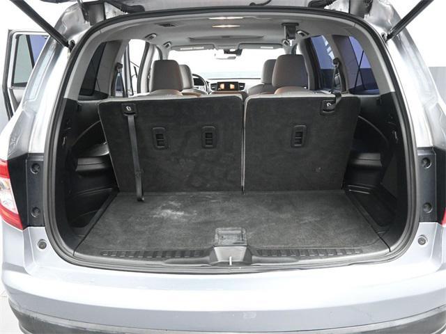 used 2019 Honda Pilot car, priced at $22,640