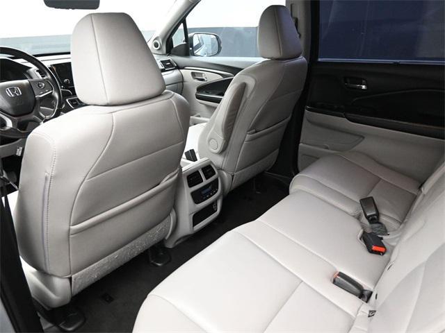 used 2019 Honda Pilot car, priced at $22,640