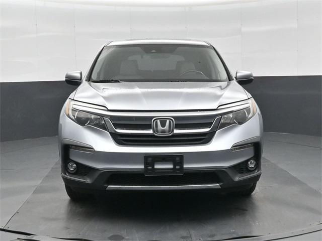 used 2019 Honda Pilot car, priced at $22,640