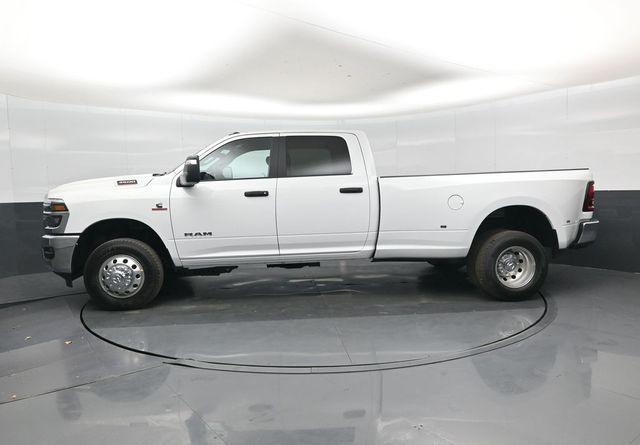 new 2026 Ram 3500 car, priced at $69,576