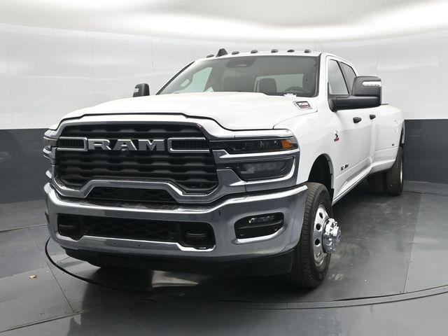new 2026 Ram 3500 car, priced at $69,576