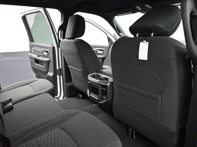 new 2026 Ram 3500 car, priced at $69,576