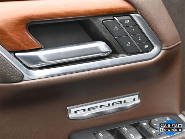 used 2023 GMC Sierra 1500 car, priced at $43,900