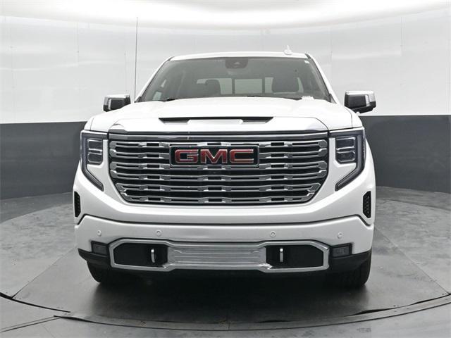used 2023 GMC Sierra 1500 car, priced at $43,872