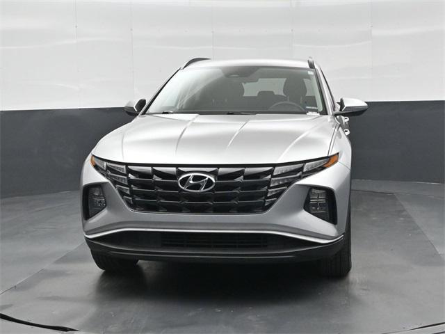 used 2023 Hyundai Tucson car, priced at $22,657