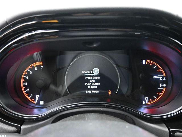 new 2026 Dodge Durango car, priced at $48,672