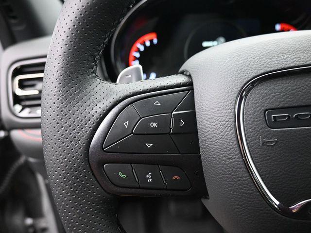 new 2026 Dodge Durango car, priced at $48,672