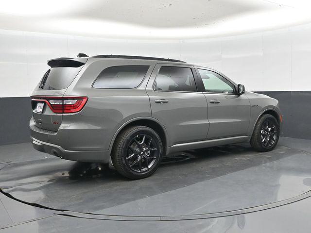 new 2026 Dodge Durango car, priced at $48,672