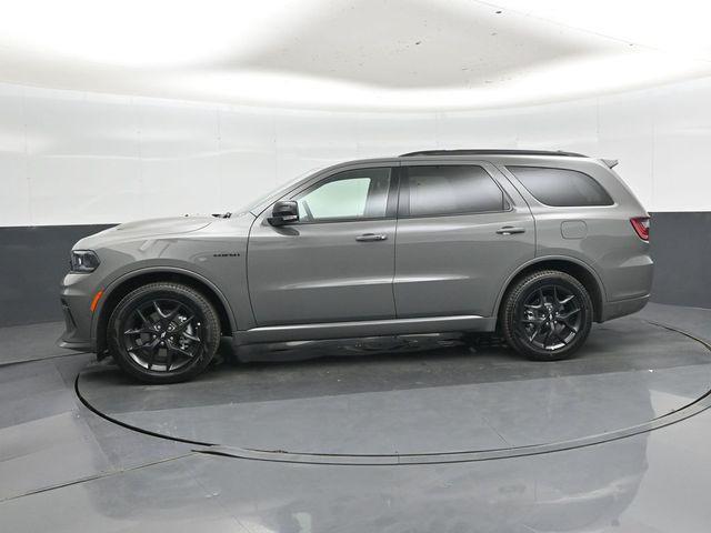 new 2026 Dodge Durango car, priced at $48,672