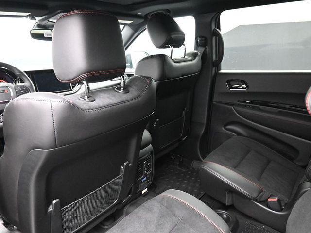 new 2026 Dodge Durango car, priced at $48,672