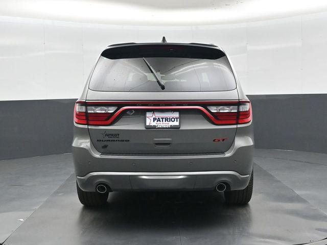 new 2026 Dodge Durango car, priced at $48,672