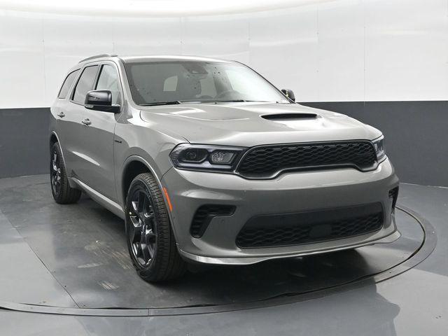 new 2026 Dodge Durango car, priced at $48,672