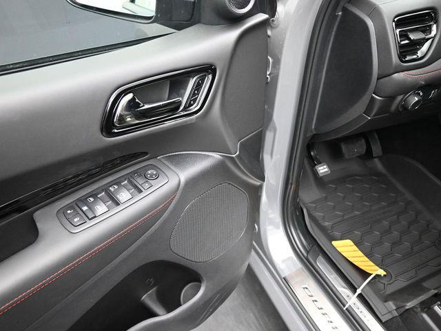 new 2026 Dodge Durango car, priced at $48,672