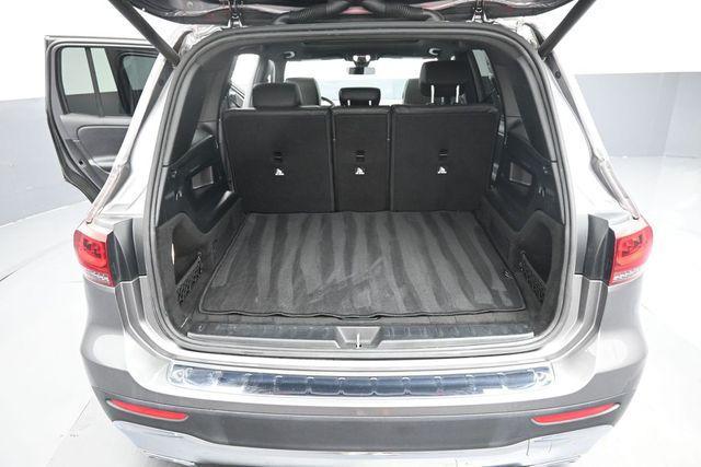 used 2022 Mercedes-Benz GLB 250 car, priced at $27,256