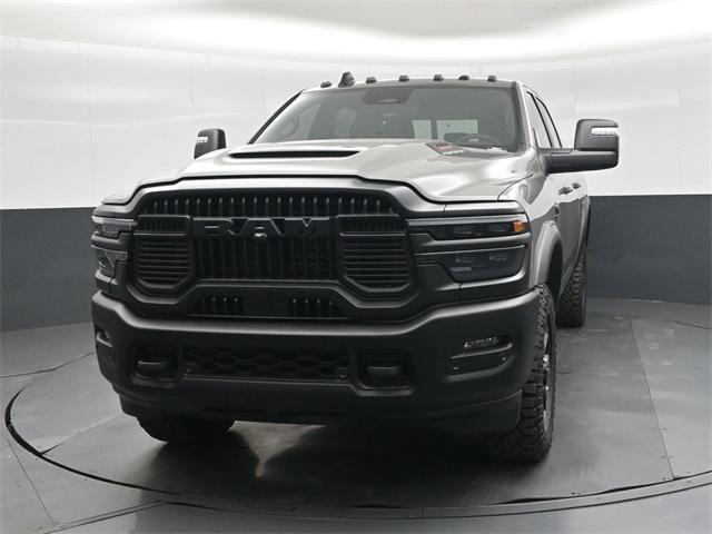 new 2026 Ram 2500 car, priced at $82,224