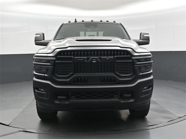 new 2026 Ram 2500 car, priced at $82,224