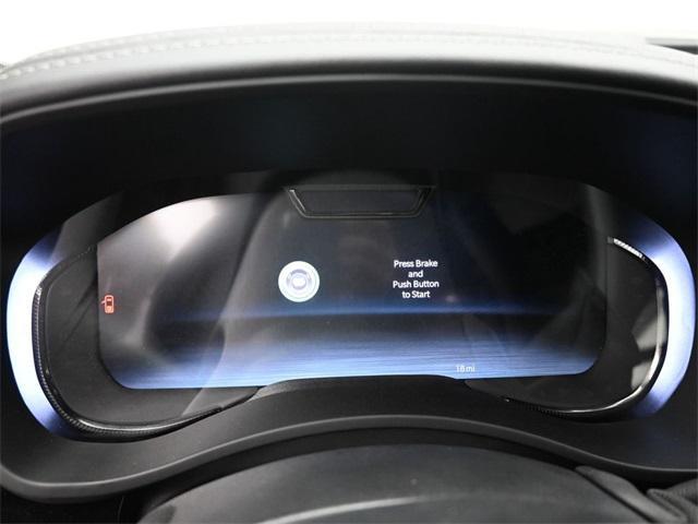 new 2026 Ram 2500 car, priced at $82,224