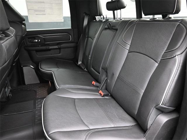 new 2026 Ram 2500 car, priced at $82,224