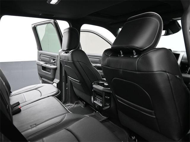 new 2026 Ram 2500 car, priced at $82,224