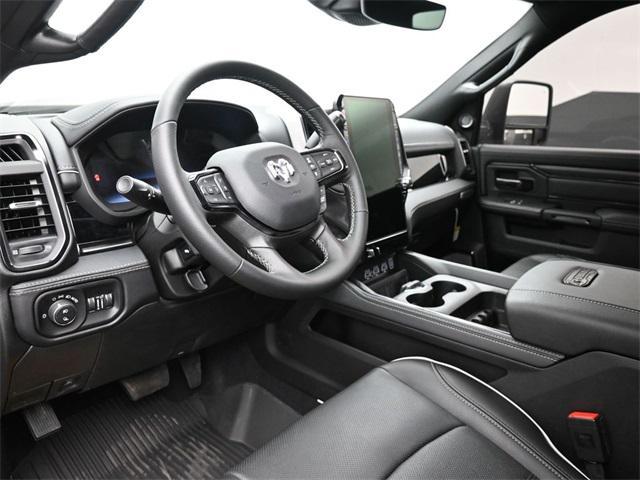 new 2026 Ram 2500 car, priced at $82,224