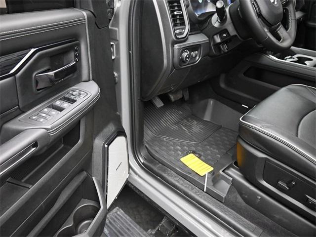 new 2026 Ram 2500 car, priced at $82,224