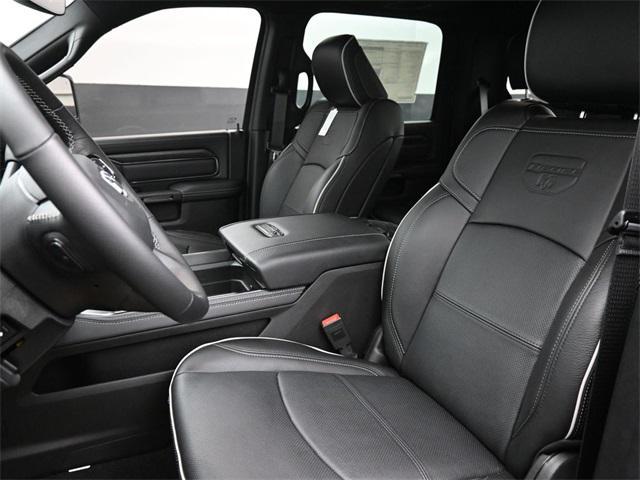 new 2026 Ram 2500 car, priced at $82,224