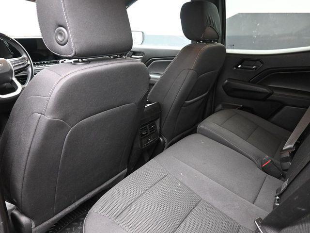 used 2024 Chevrolet Colorado car, priced at $27,754