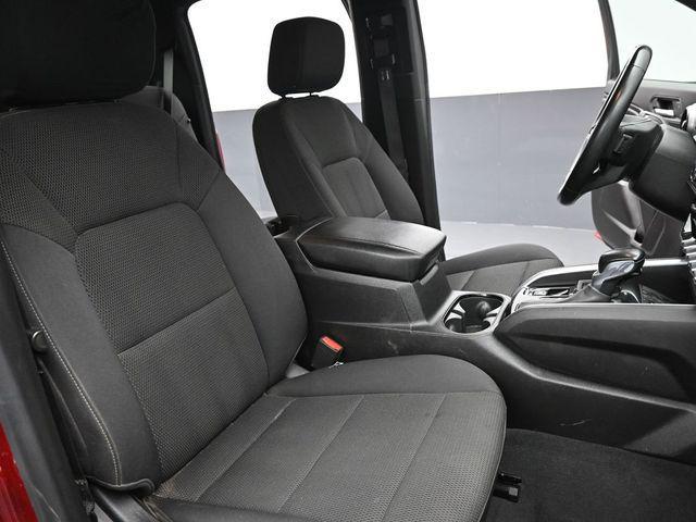 used 2024 Chevrolet Colorado car, priced at $27,754