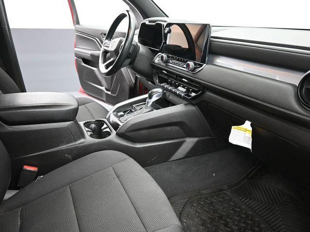 used 2024 Chevrolet Colorado car, priced at $27,754