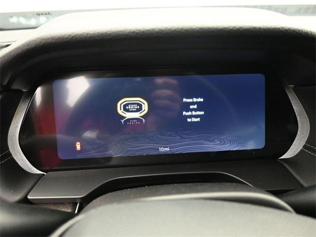 new 2026 Jeep Grand Cherokee car, priced at $43,900