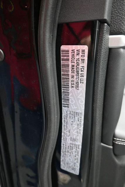 new 2026 Jeep Grand Cherokee car, priced at $43,900