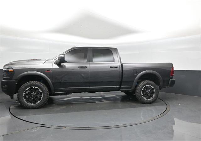 new 2026 Ram 2500 car, priced at $78,173
