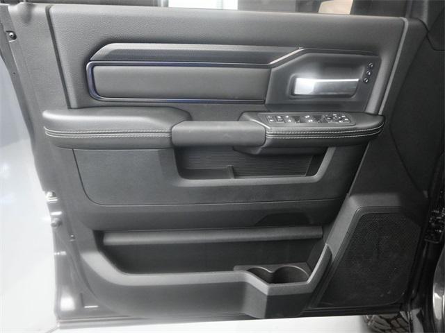 new 2026 Ram 2500 car, priced at $78,173