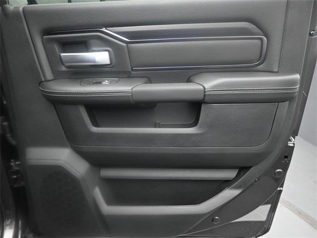 new 2026 Ram 2500 car, priced at $78,173