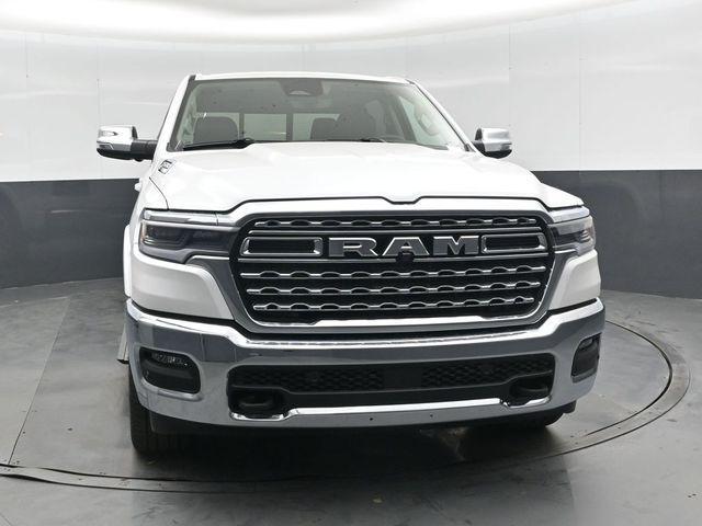 new 2026 Ram 1500 car, priced at $71,765
